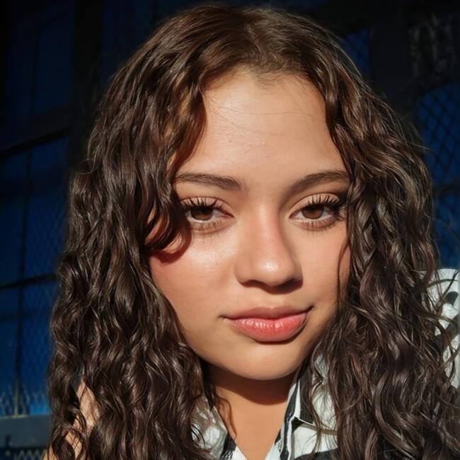 Niñera en La Chorrera: Hillary Aguirre