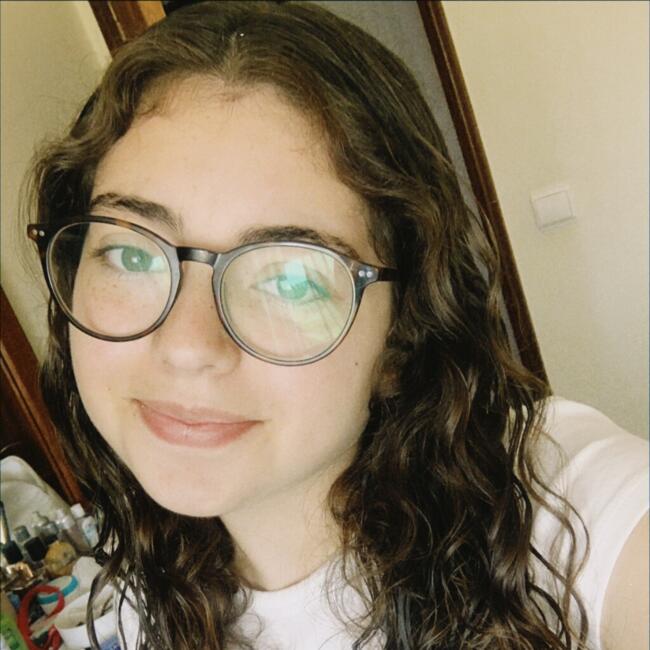 Babysitter in Miragaia: Ana