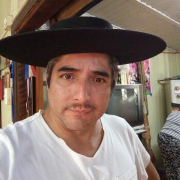 Trabajo para niñera en Rancagua: trabajo de niñera Cristian