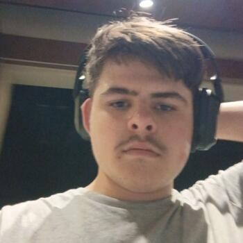 Babysitter in Marlow (Oklahoma): Hunter