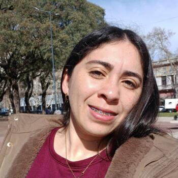 Babysitter in Buenos Aires: Flavia