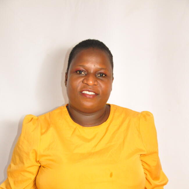 Nanny in Cape Town: Prudence