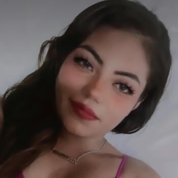 Niñera Panamá: Anabel