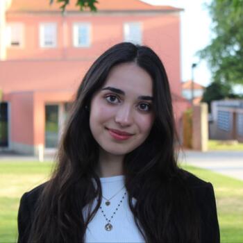 Babysitter στην περιοχή Πόρτο: Eduarda