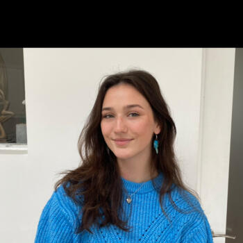 Babysitter in Blackrock: Sophie