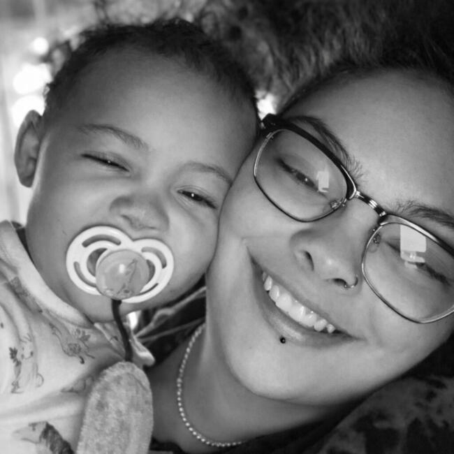 Babysitter in La Habra: Liana