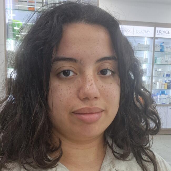 Niñera en Concepción de La Vega: Laura Del Carmen