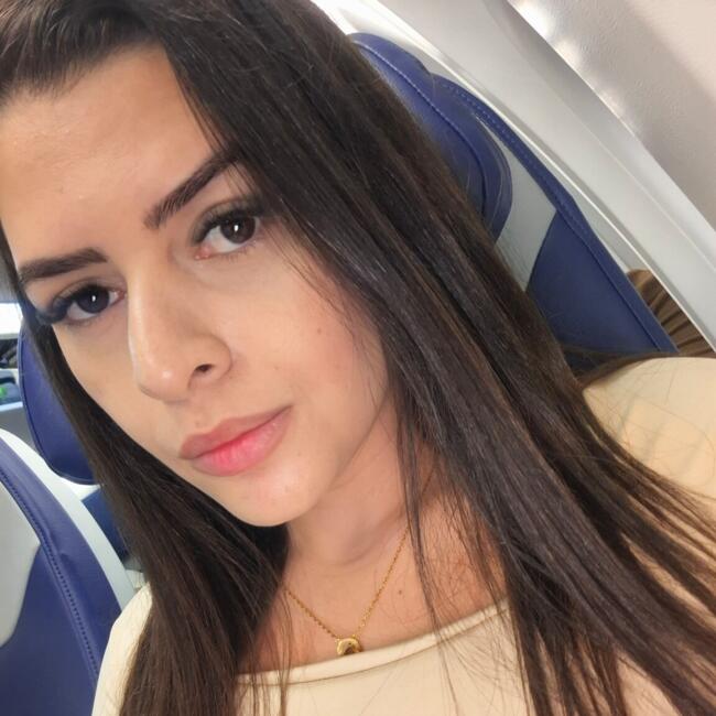 Babá em Itaitinga: Nariane