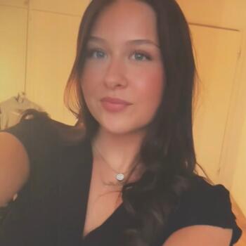 Babysitter in Limhamn: Bella