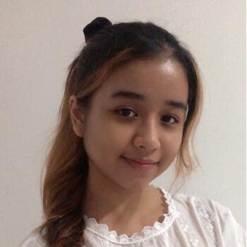 Babysitter Putra Heights: Naddina