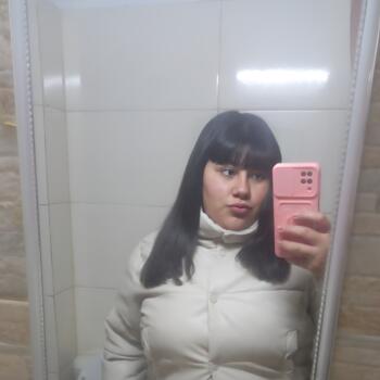 Babysitter in Balle: Sharon