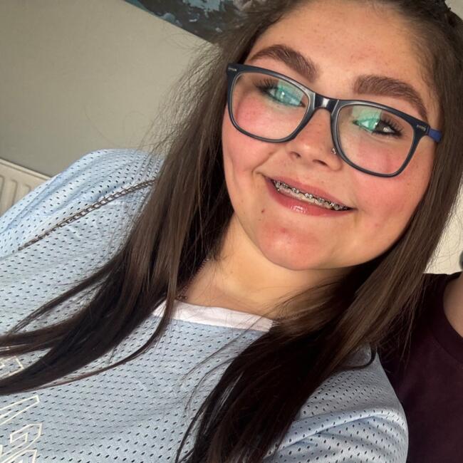 Childminder in Dublin: Libby