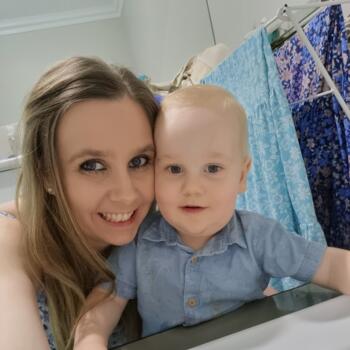 Babysitting job in Toowoomba: babysitting job Jessica