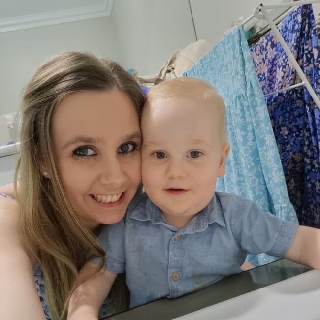 Babysitting job in Toowoomba: Jessica
