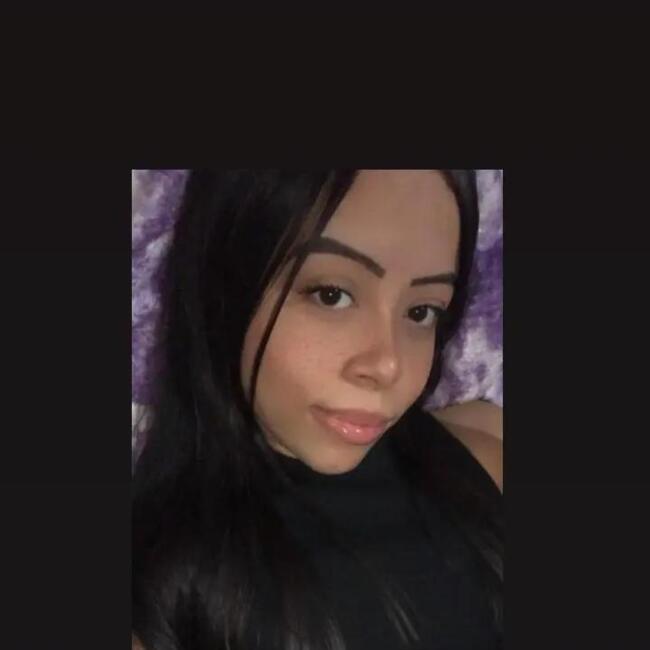 Babá em Fortaleza: Vanessa