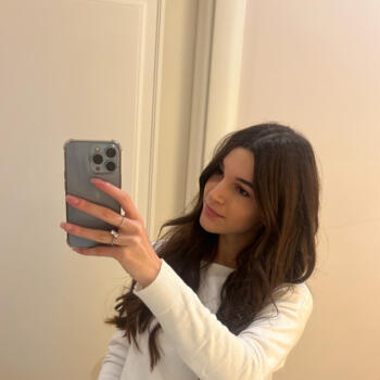 Babysitter in Rome: Sofia