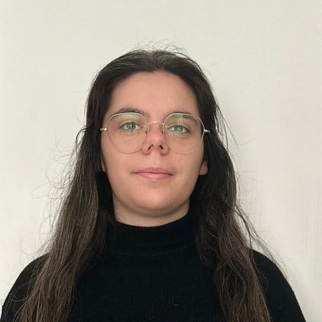 Babysitter in Umeå: Coralie