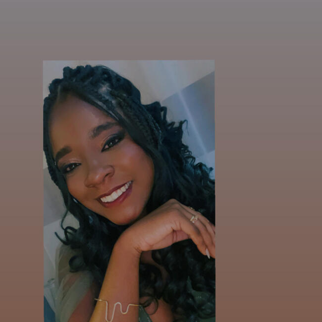 Babysitter in Nova Iguaçu: Heloa