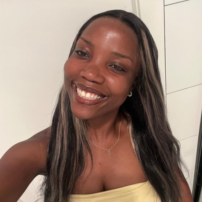 Babysitter in Melbourne: Ngalula