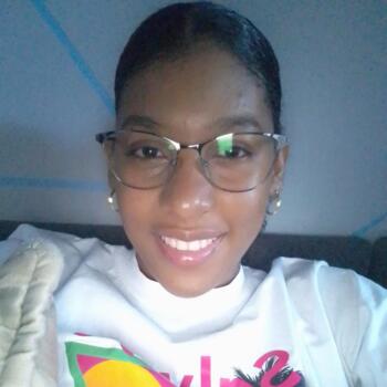 Babysitter in Arraiján: Ana Patricia