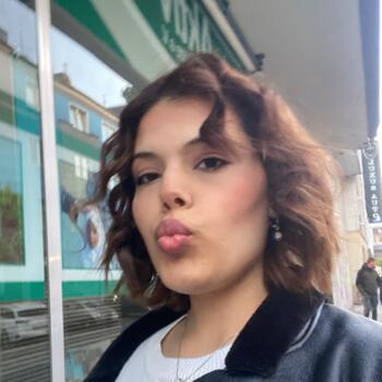 Nanny in Zaragoza: Katr