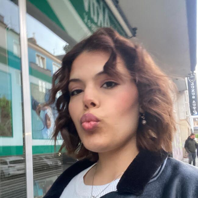 Nanny in Zaragoza: Katr