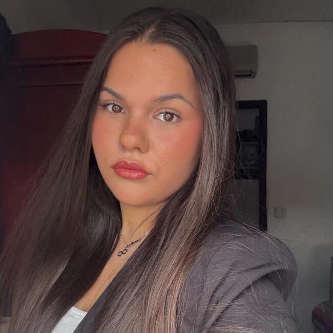 Canguro en Huelva: Carolina