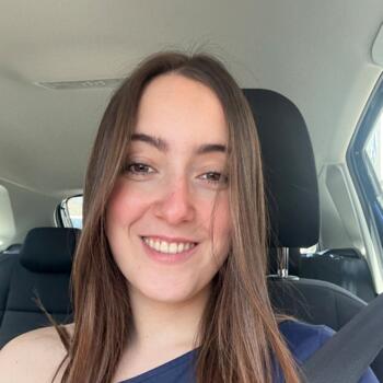 Babysitter in Cork: Tamara