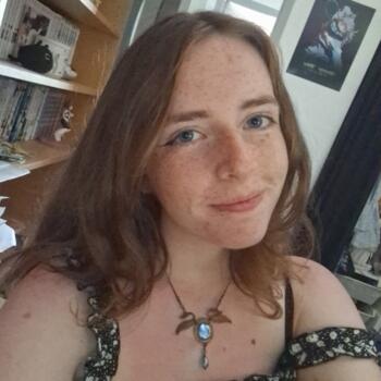 Baby-sitter Ercé-près-Liffré: Lenaïg