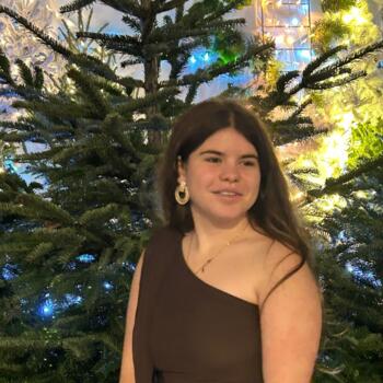 Babysitter in Ormesson-sur-Marne: Johanna