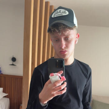 Babysitter in Bad Münder am Deister: Kassian