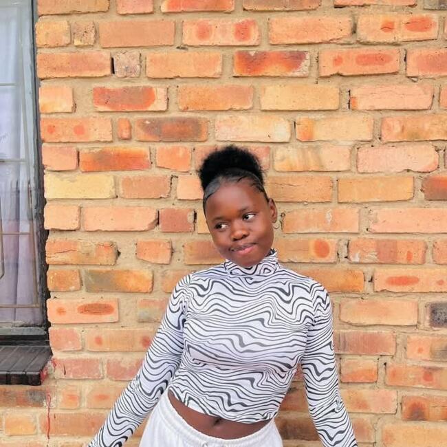 Nanny in Nelspruit: Siyanda