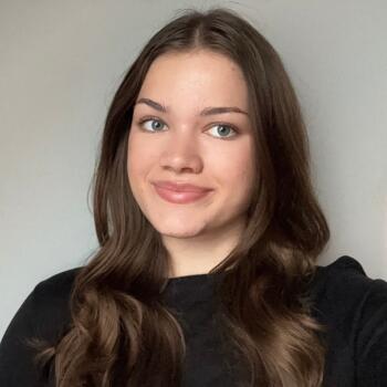 Babysitter in Wroclaw: Ania