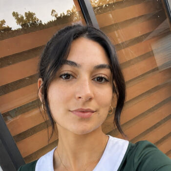 Babysitter Concepción: Melissa
