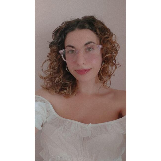 Niñera en Gijón: Nerea