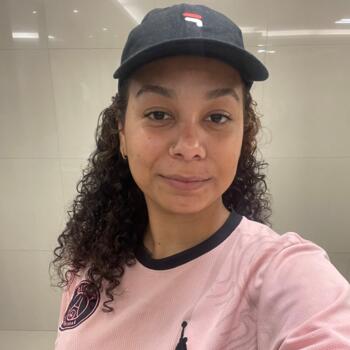 Babysitter in Vitória da Conquista: Maria Ângela