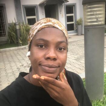 Babysitter in Abuja: Doris