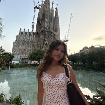 Babysitter in Vienna: Sabrina