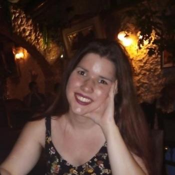 Nanny in Valencia: María