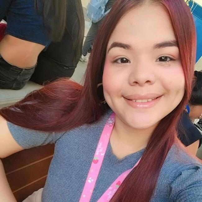 Niñera en Maracaibo: Stephannie