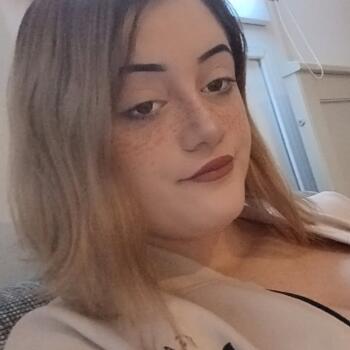 Babysitter in Frauenfeld: Stella