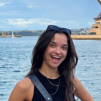 Babysitter in Melbourne: Anouchka