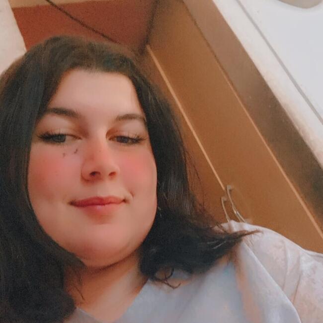 Babysitter in Curitiba: Kamyly