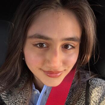 Babysitter in Glückstadt: Ilayda