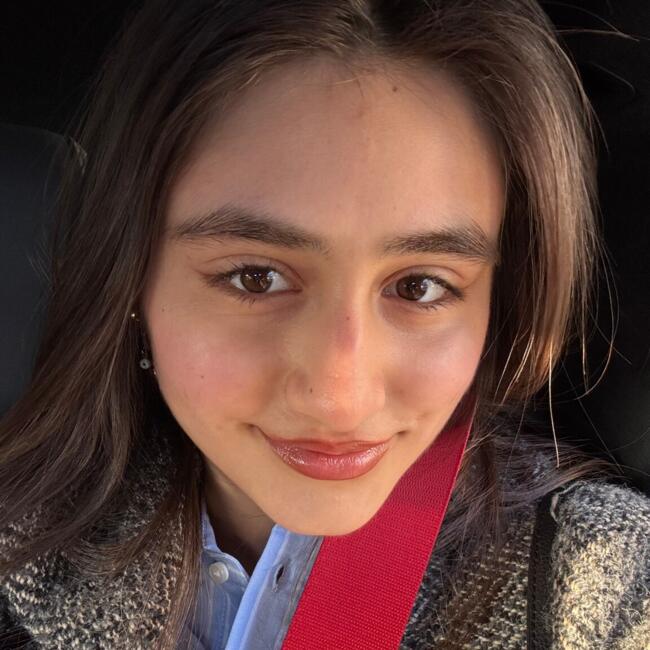 Babysitter in Glückstadt: Ilayda