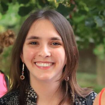 Baby-sitter Alost: Sarah