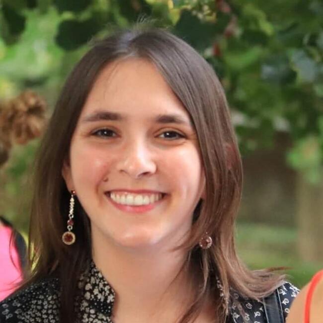 Babysitter in Aalst: Sarah