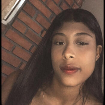 Babysitter in Villa del Rosario: Valentina