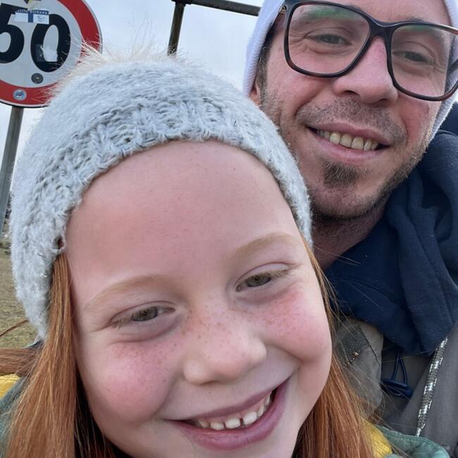 Lavoro per babysitter a Maiolati Spontini: Federico