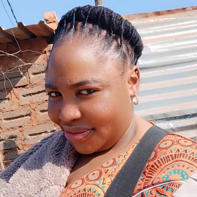 Babysitter in Pretoria: Mamajone